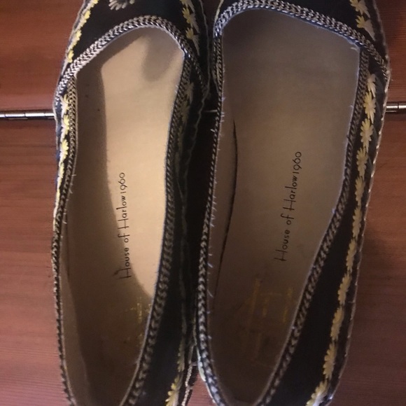 House of Harlow shoes - Picture 5 of 12